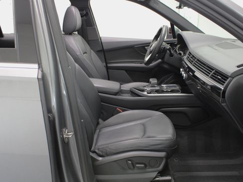 Used 2017 Audi Q7 3.0T Premium Plus image 47