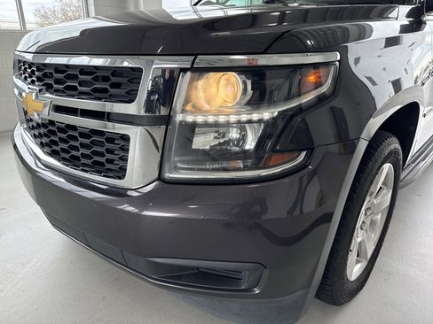 Used 2015 Chevrolet Tahoe LT image 4