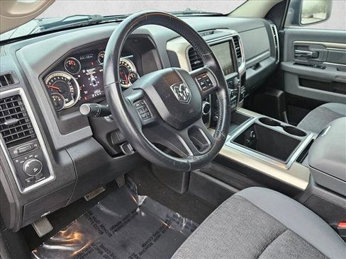 Used 2014 RAM 1500 Big Horn image 9
