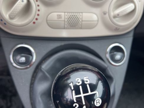 Used 2012 FIAT 500 Pop image 16