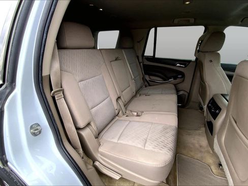 Used 2015 Chevrolet Tahoe LS RWD image 19