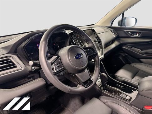 Certified 2025 Subaru Ascent Bronze Edition image 9