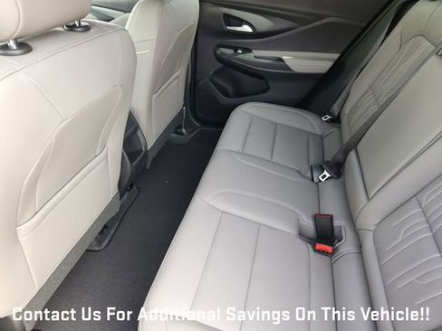 New 2026 Buick Envista Avenir image 20