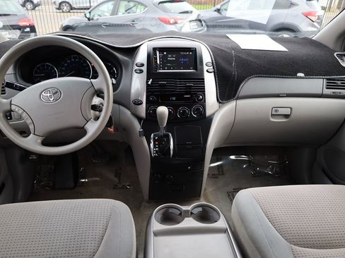 Used 2006 Toyota Sienna LE image 21