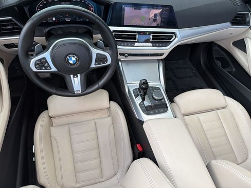 Used 2022 BMW M440i Convertible RWD image 27