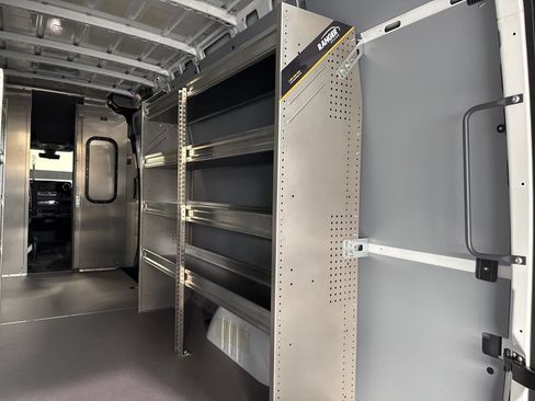 New 2026 Mercedes-Benz Sprinter 2500 image 20