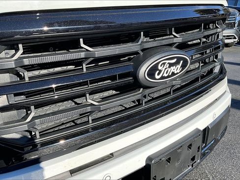 Used 2024 Ford F150 XLT w/ Equipment Group 303A High image 30