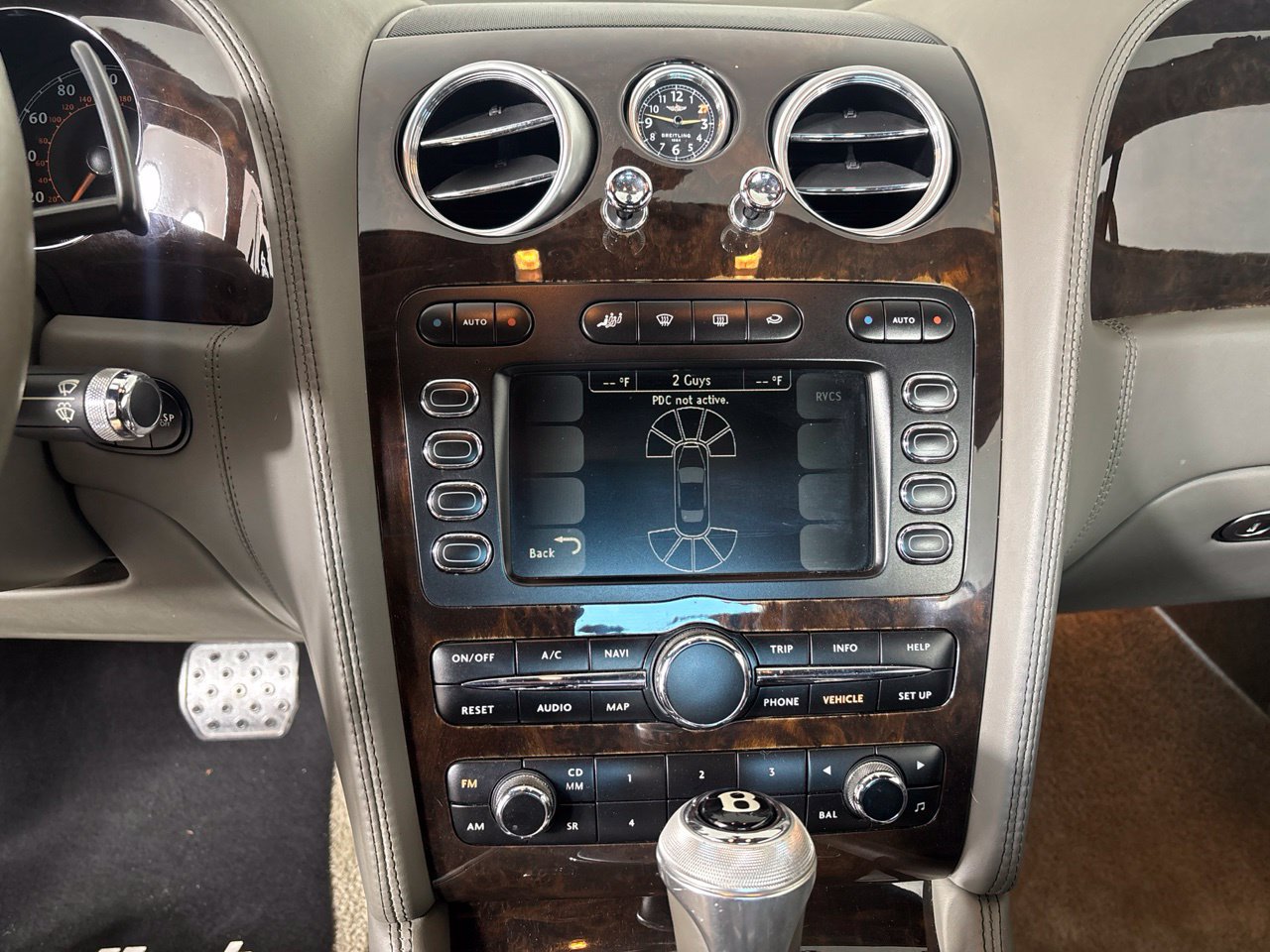 Used 2010 Bentley Continental GT Speed AWD/4WD image 14