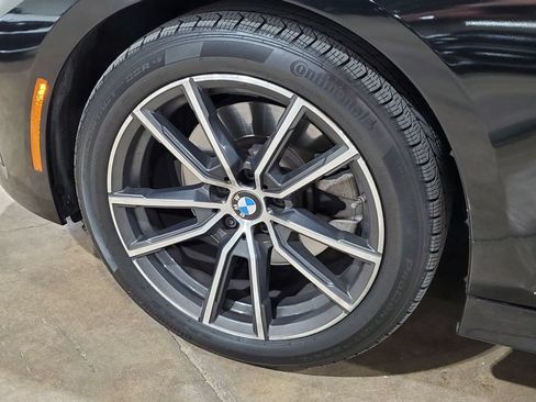 Used 2021 BMW 330i Sedan w/ Convenience Package RWD image 44