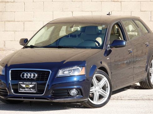 Used 2012 Audi A3 TDI Premium Plus FWD image 6