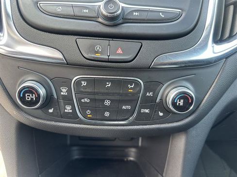 Used 2024 Chevrolet Equinox LT w/ LPO, Floor Liner Package image 16