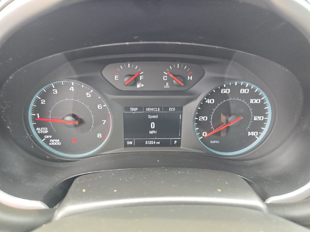 Used 2024 Chevrolet Malibu LT FWD image 28