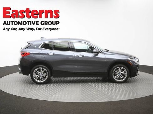 Used 2018 BMW X2 xDrive28i w/ Convenience Package image 46