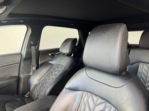 Used 2023 Kia Sportage X-Pro Prestige image 3