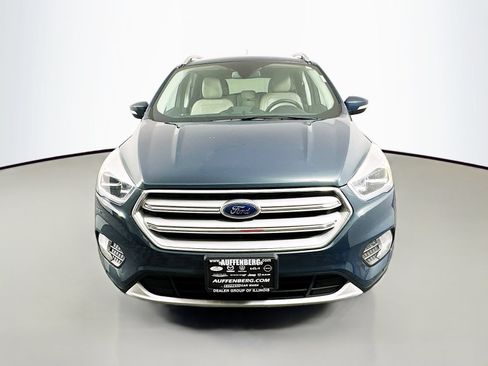 Used 2019 Ford Escape Titanium AWD/4WD image 2