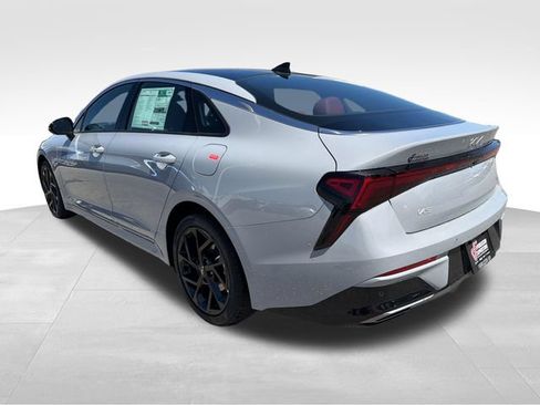 New 2026 Kia K5 GT-Line w/ GT-Line Premium Package FWD image 5