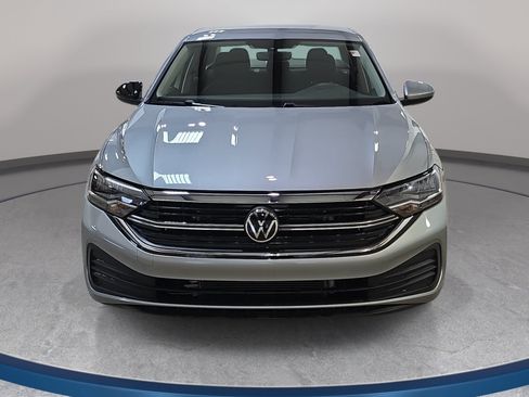 Used 2023 Volkswagen Jetta S FWD image 3