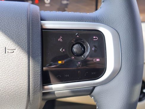 New 2026 Nissan Armada Platinum image 13