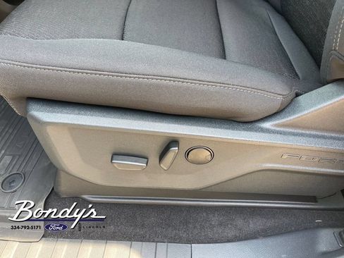 Used 2026 Ford F150 XLT w/ Equipment Group 302A MID AWD/4WD image 9