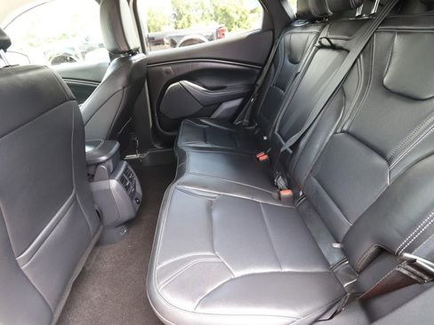 Used 2025 Ford Mustang Mach-E Premium RWD image 9