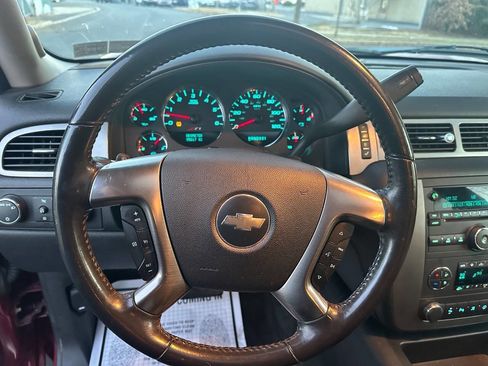 Used 2007 Chevrolet Tahoe LT w/ LT Preferred Equipment Group image 20