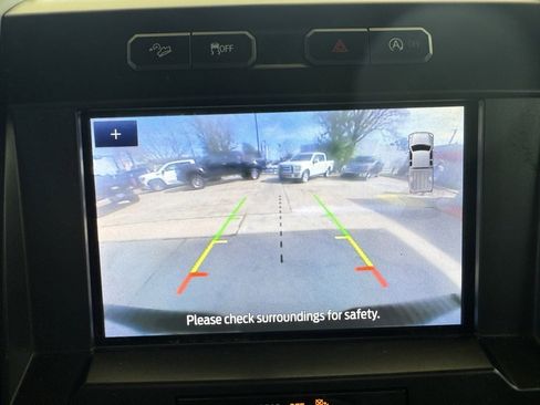 Used 2019 Ford F150 XL w/ Equipment Group 101A Mid image 28