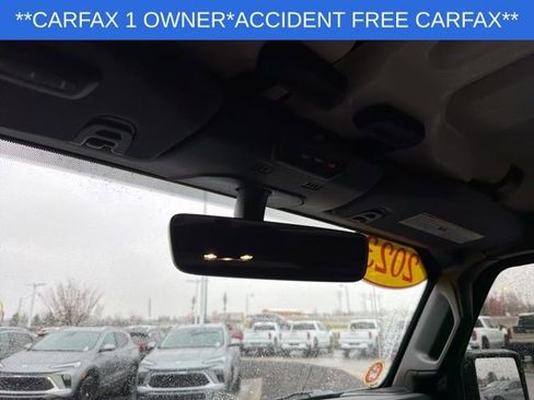 Used 2023 Jeep Wrangler Unlimited Sahara w/ Cold Weather Group image 26