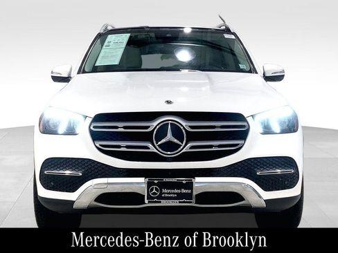 Certified 2022 Mercedes-Benz GLE 350 4MATIC image 4