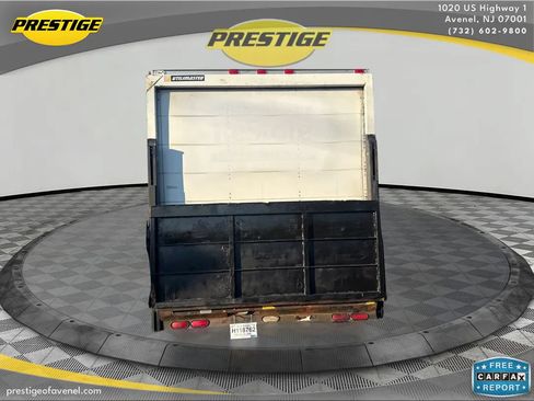 Used 2013 Ford E-350 and Econoline 350 Super Duty RWD image 6