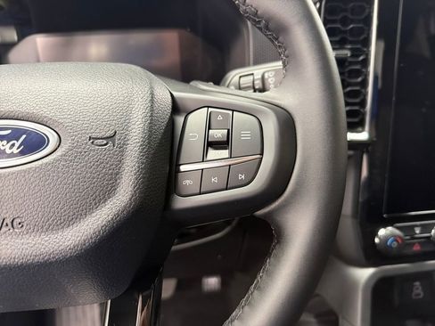 New 2026 Ford Ranger XLT image 20