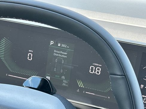 New 2027 Kia Telluride EX X-Line AWD/4WD image 23