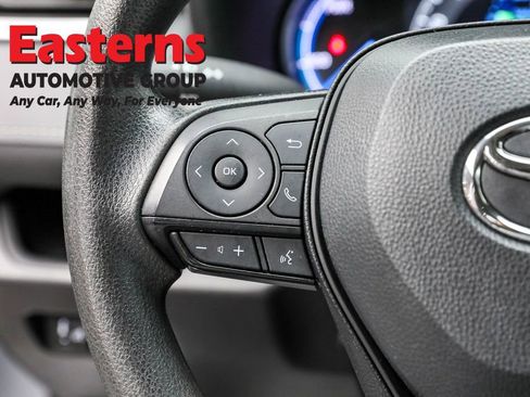 Used 2024 Toyota RAV4 XLE image 14