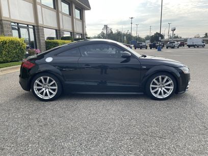 Used 2014 Audi TT 2.0T