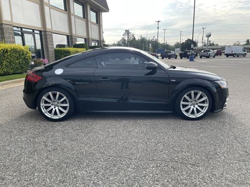 Used 2014 Audi TT 2.0T AWD/4WD image 2
