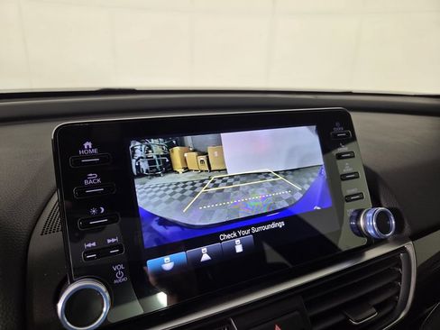 Used 2022 Honda Accord Sport image 11