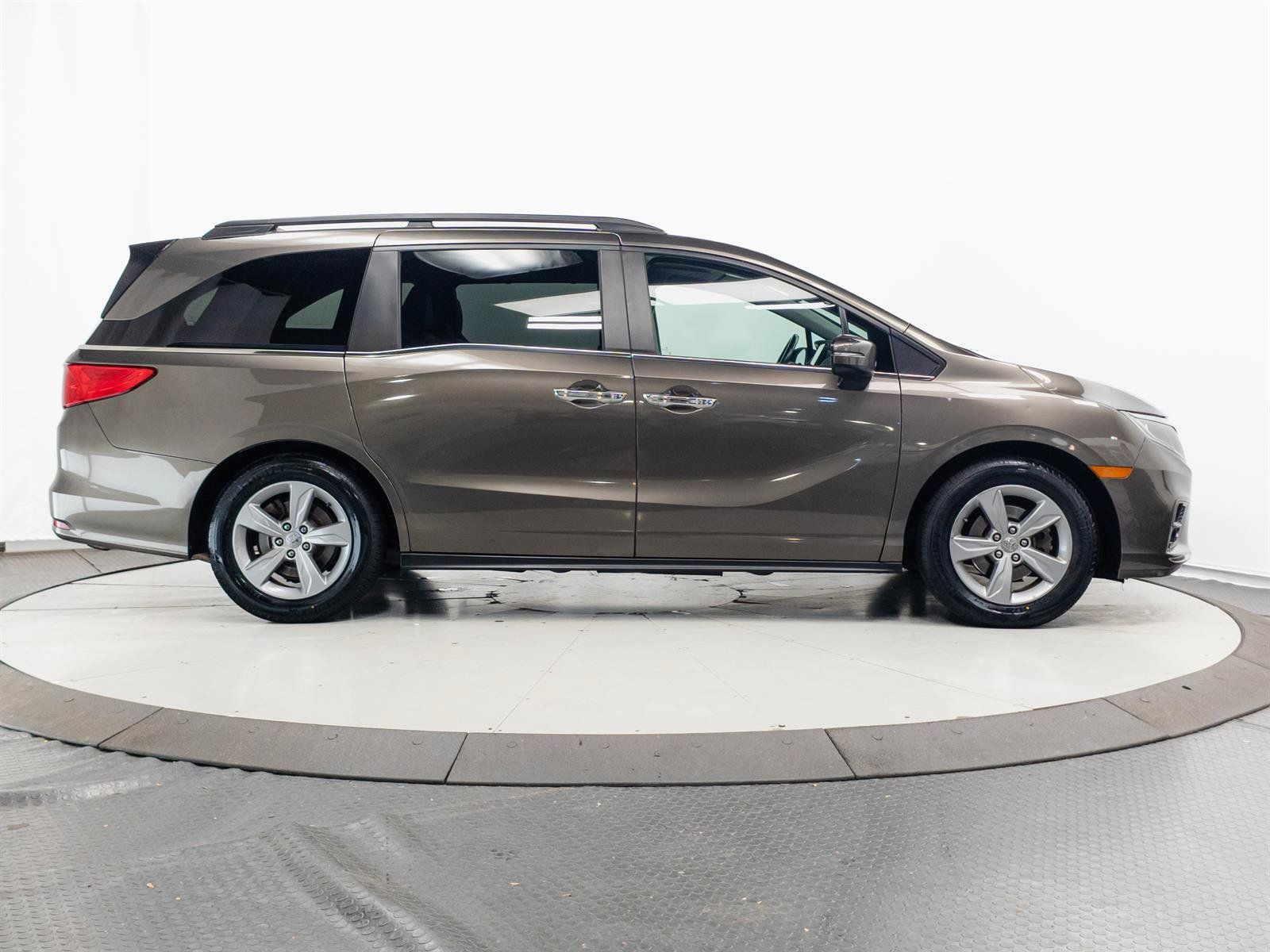 Used 2019 Honda Odyssey EX-L image 13