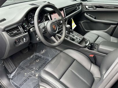 New 2026 Porsche Macan