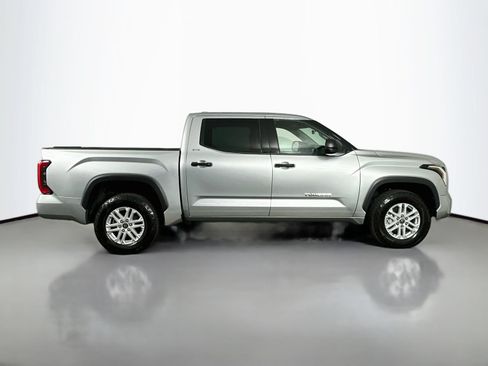 Used 2023 Toyota Tundra SR5 RWD image 8