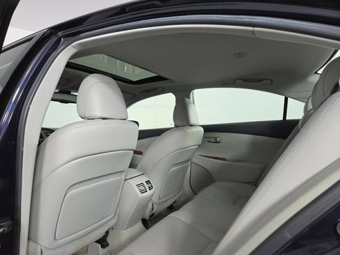 Used 2008 Lexus ES 350 FWD image 22