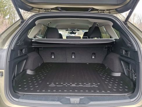 Used 2025 Subaru Outback Premium w/ Popular Package #1 image 27