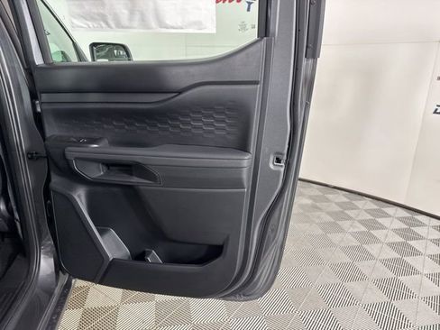 New 2025 Ford Ranger XL w/ Trailer Tow Package image 30