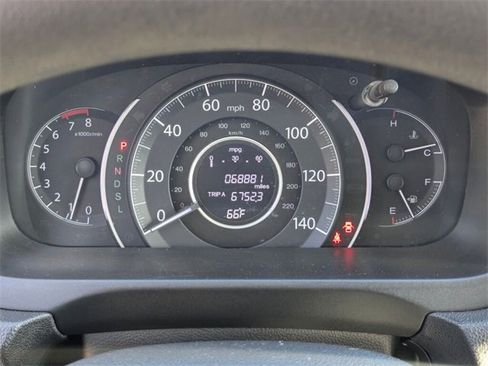 Used 2015 Honda CR-V LX image 16