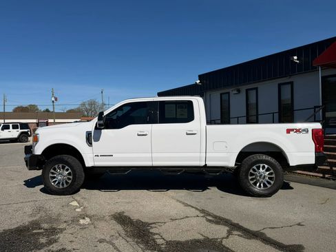 Used 2022 Ford F250 Lariat image 12