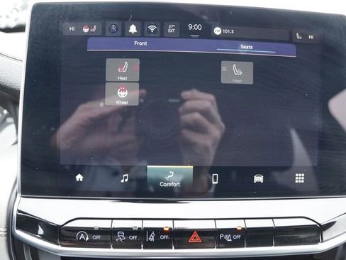 Certified 2024 Jeep Compass Limited image 25