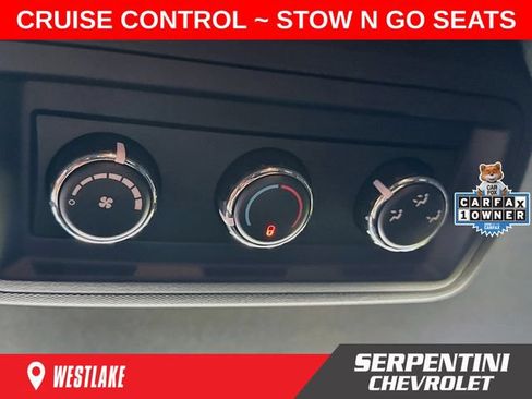 Used 2016 Dodge Grand Caravan SE FWD image 23