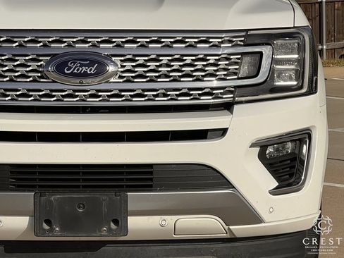 Used 2021 Ford Expedition Platinum RWD image 8