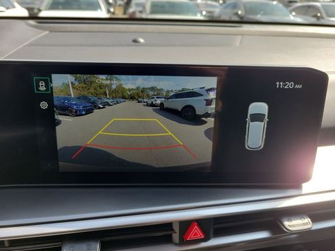 New 2026 Kia Sorento EX w/ EX Premium Package FWD image 34