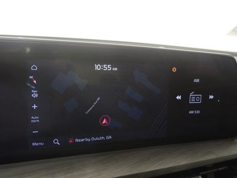 Used 2025 Kia Telluride SX X-Line AWD/4WD image 21