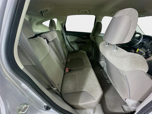 Used 2014 Honda CR-V LX image 30