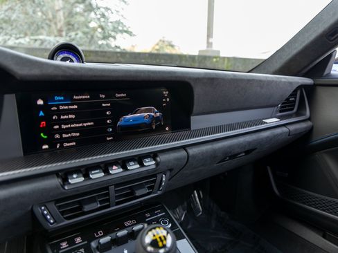 Certified 2026 Porsche 911 GT3 image 46